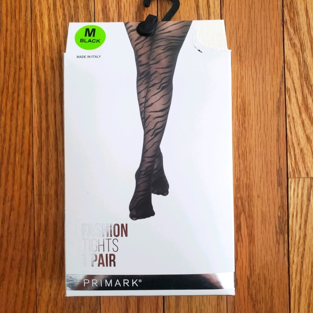 Fashion Tights